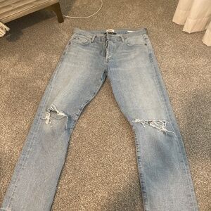Citizens of Humanity Emerson Jean size 26